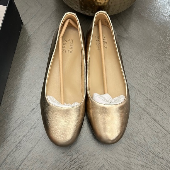 NATURALIZER Maxwell Flats (NARROW) - Picture 7 of 14